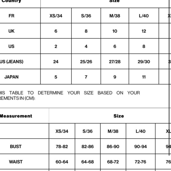 IRO White Embroidered Lace Long Sleeve Top Size 40 / Large - Picture 12 of 12